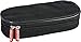 Brunnen 104902490 Combi-Etui Uni (23 x 5,5 x 9,5 cm) schwarz