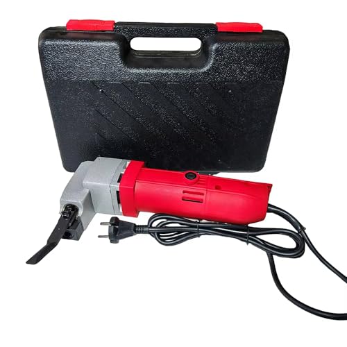 LeTkingok Máquina Eléctrica Portátil para Deslaminación de Bandas (110-220 V), Peladora de Bandas Transportadoras Compacta y Portátil