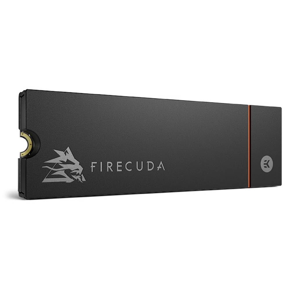 Amazon.com: Seagate FireCuda 530 1TB Solid State Drive - M.2 PCIe