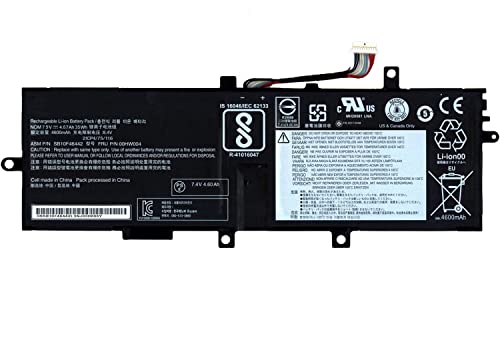 SB10F46442 00HW004 00HW005 SB10F46443 00HW010 SB10F46448 00HW011 SB10F46449 Reemplazo de la batería...