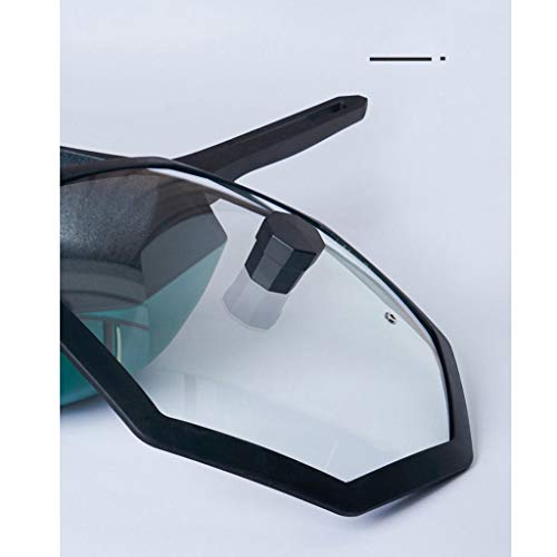 Wok con mango desmontable y antiadherente miniatura 6