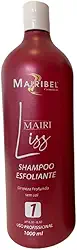 Shampoo Esfoliante Mairibél 1L