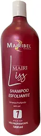 Shampoo Esfoliante Mairibél 1L