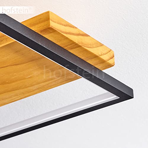 Plafonnier LED variable 42W Pompu pour un éclairage puissant de 5700 lm - 7