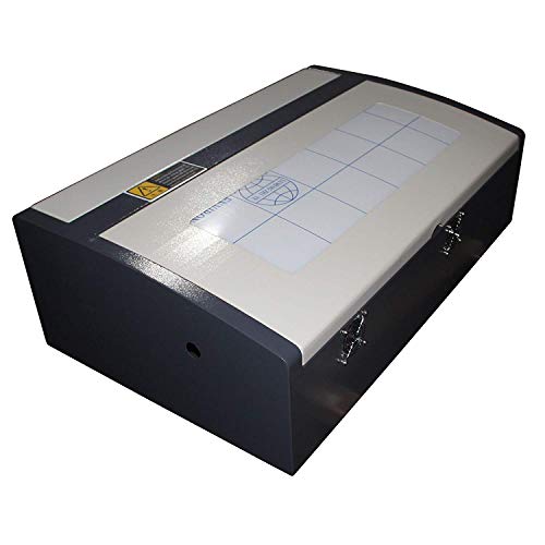 TEN-HIGH Laser Machine de Gravure et...