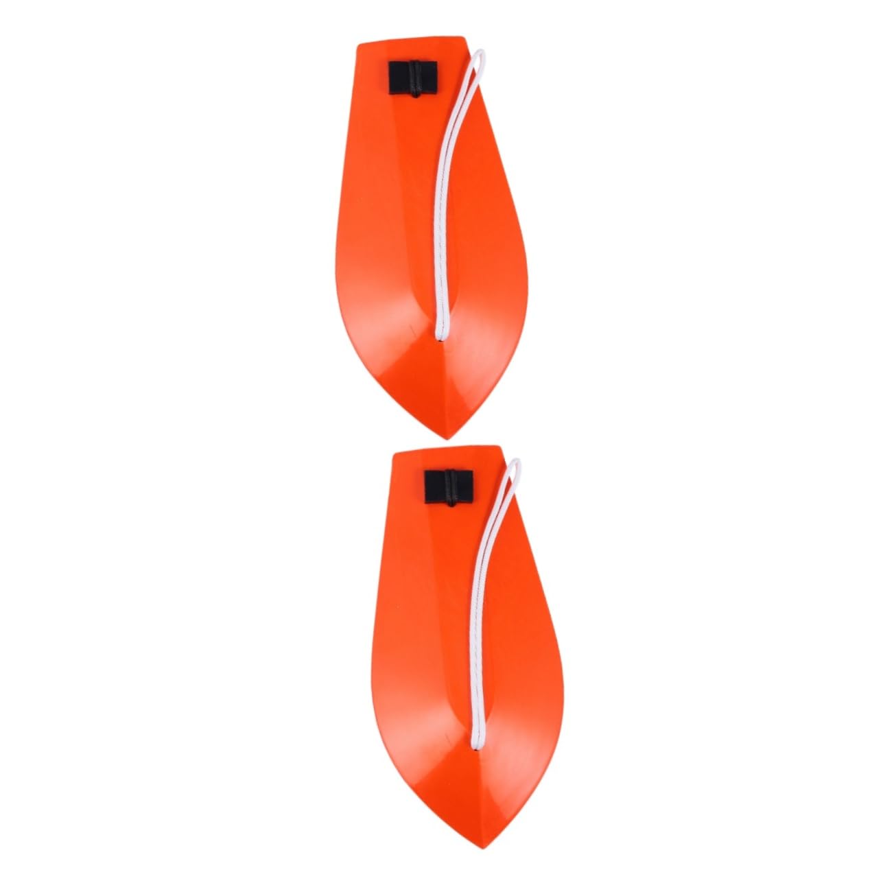 Planche de traîne x2 pour la pêche en mer : la solution pour stabiliser votre leurre en plongée - 8