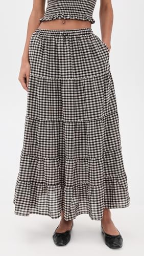 NIA Women's Paloma Skirt2