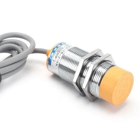その他 P4L Ei303 Amazon.com: M30 LJ30A3-15-Z/EX Two-wire Normally Open NO 24v