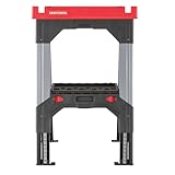 CRAFTSMAN Telescoping Sawhorse (CMST11031)