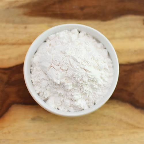 Anthony's Organic Arrowroot Flour, 4 lb, Batch Tested Gluten Free, Non GMO, Vegan - image 4
