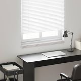 Fensterbank Marmorstruktur 60 x 10 x 4,5 cm PVC