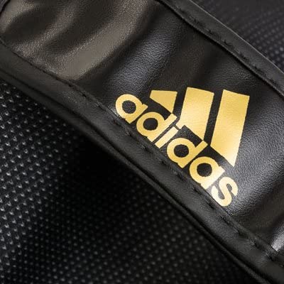 アディダス adidas 超軽量 レガース Sサイズ アディダス adidas レガース JAPANモデル - adidas 格闘技用品