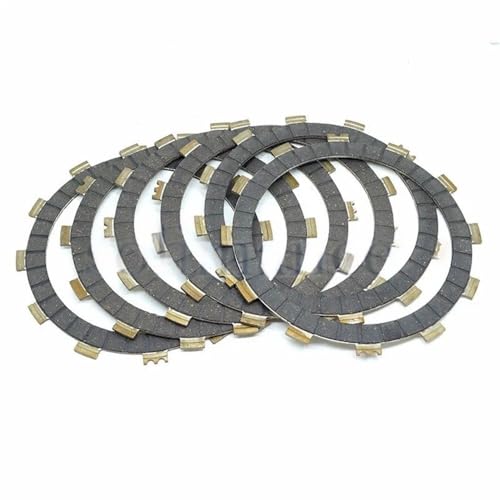 Disque d'embrayage moto pour rouler en Viroga 400 et XV500 le week-end