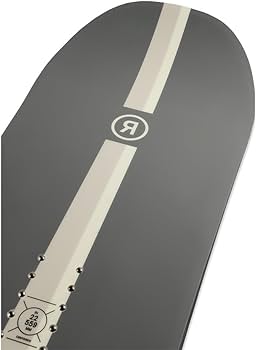 Amazon.com : Ride Agenda Men's Snowboard, 155cm : Sports & Outdoors