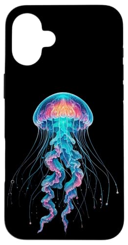 �R�Y�~�b�N�N���Q �A�I�����W�A�s���N�̕W���A�[�g���[�N�B �X�}�z�P�[�X iPhone 16 Plus �p