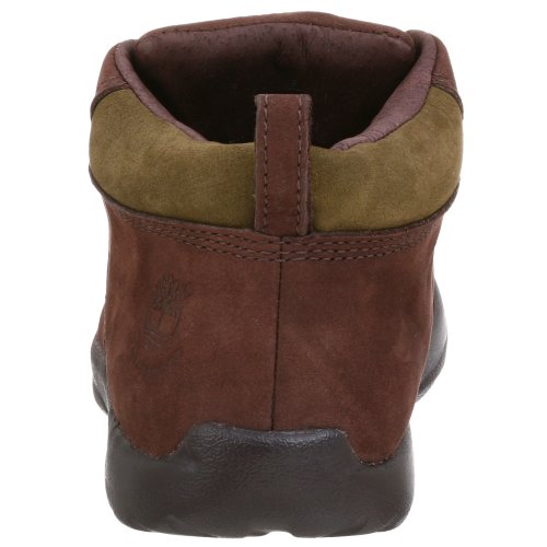 Timberland Toddler Foothills Bootie3