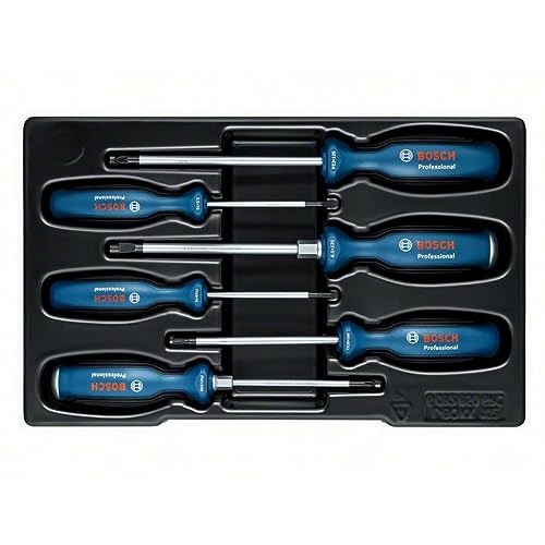 Bosch Professional El Aleti Seti 19 Parça+L-boxx 102