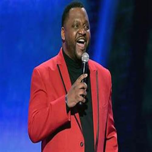 Aries Spears