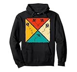 Funny Kite Flying Gift