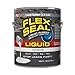 Flex Seal Liquid 1 Gallon White