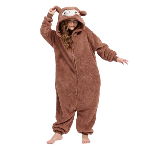 Disfraz completo kid alpaca unisex talla XS