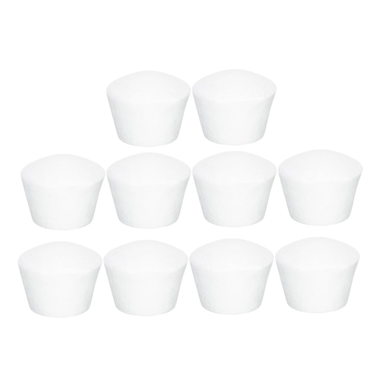 Modèles de gâteau mousse compact taille moyenne accessoire entraînement