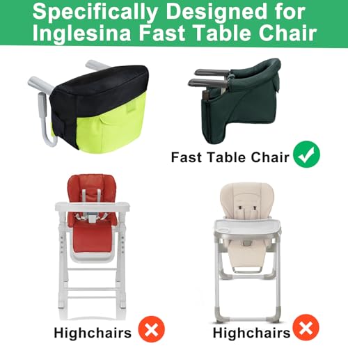 Opiniones y reviews de Inglesina quad los preferidos por los clientes. 20 Imagen adicional