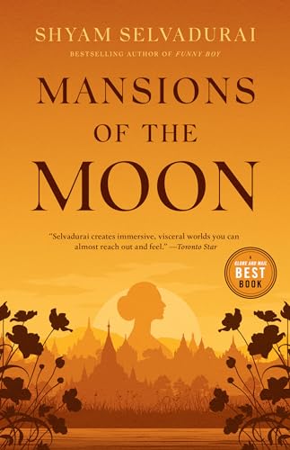 Mansions Of The Moon