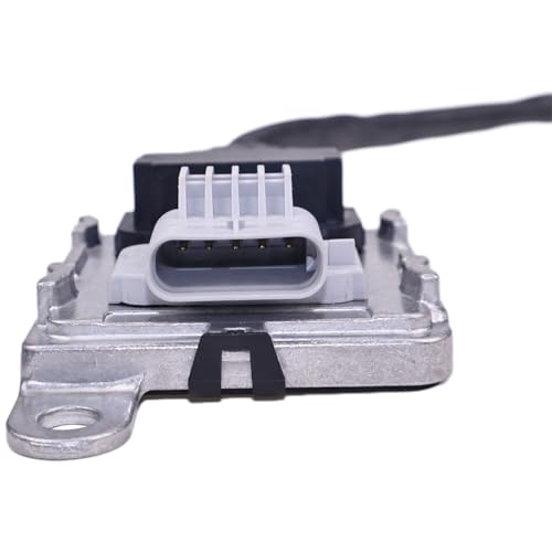 YQABLE Nitrogen Oxide Nox Sensor HC3Z-5L248-A LC3A-5L248-AC Compatible for Ford Super Duty Truck F-250 Powerstroke 6.7L V8 2017-2019 by YQABLE - Used condition - Image 6