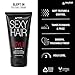 SexyHair Style Slept In Texture Cream, 5.1 Oz | Soft Texture and Control | Lightweight and Adds Shine | Washes Out Easily