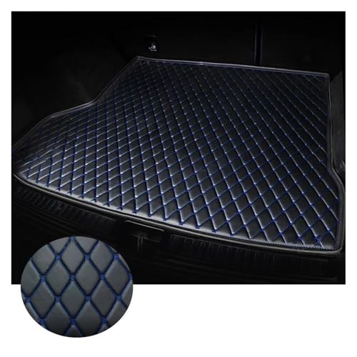 Tapis de coffre auto pour Peugeot 308 idéal sorties et sport