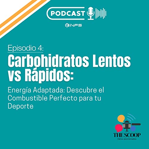 Carbohidratos lentos vs Carbohidratos r&aacute;pidos en el deporte