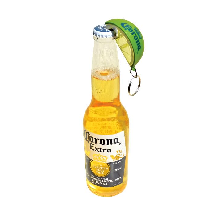 Amazon | Corona Extra (コロナ・エキストラ) LIME OPNER ボトル
