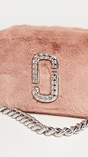 Marc Jacobs Women's The Plush Snapshot4