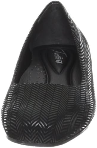 Trotters Women's Lauren Dress Wedge,Black,7 M US | Image 1