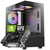 整備済み品 G-storm ゲーミングPC Corei5 12世代 - Core i5-12400F RTX