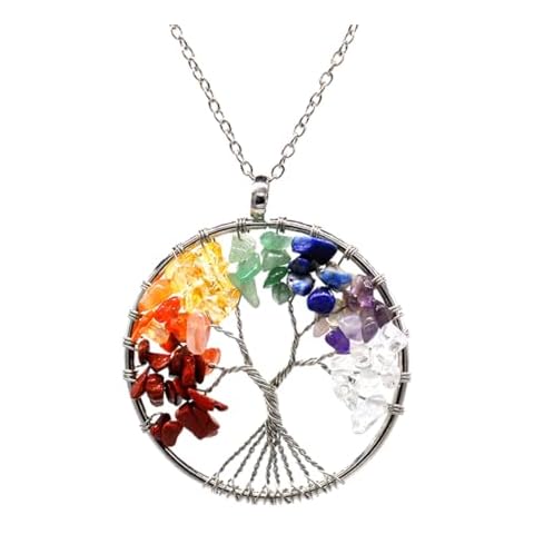 Collier Arbre de Vie ASYKNM Cover