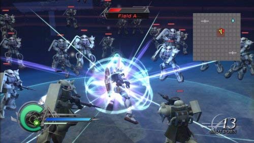 Image of Dynasty Warriors: Gundam 2 - PlayStation 2 (Renewed)