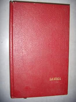 La Bible Du Semeur: Traduite En Francais D'apres Les Textes Originaux Hebreu Et Grec : Avec Introductions, Notes Et Lexique