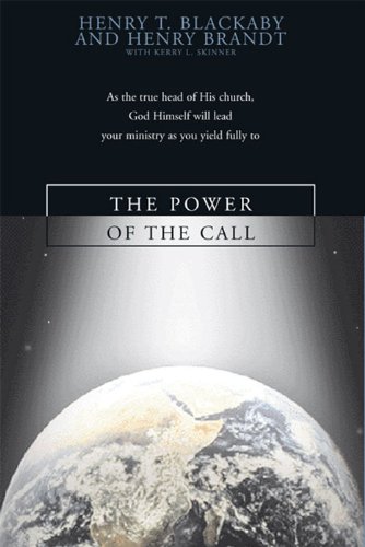 The Power of the Call