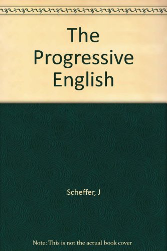 Progressive in English view 2