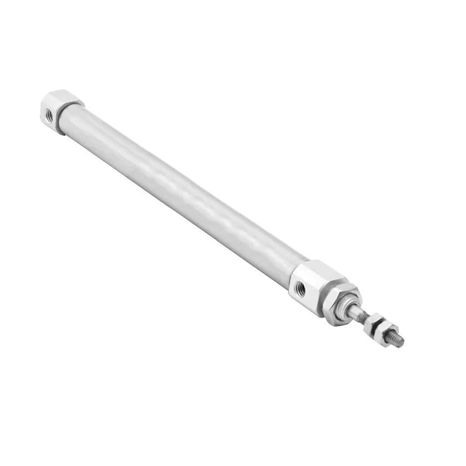 Cylindre pneumatique CDJ2B résoud les pannes de guidage mini vérin CJ2B10 15z