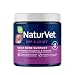 NaturVet Calcium Phosphorus Plus Vitamin D Powder for Dogs, 1 lb Powder, Made in the USA
