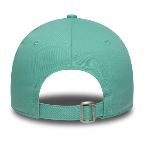 New Era 9Forty Chyt League Ess Green PSTL Child casquette ajustable verte - 4