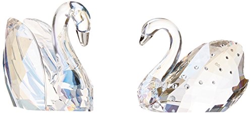 Preisvergleich Produktbild Swarovski Figurinen, Transparent