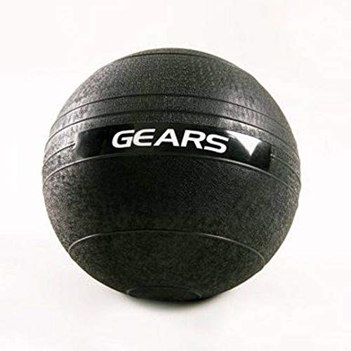 Slam Ball 8 Kg Gears