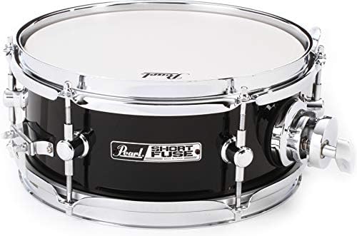 Pearl SFS10/C31 10-inch Snare Drum image 4