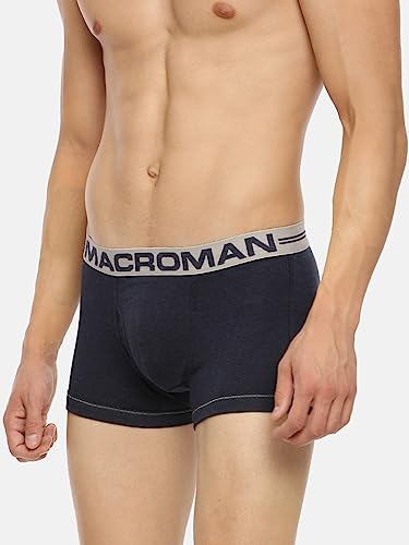 Image of Macroman M-Series Men Boxer