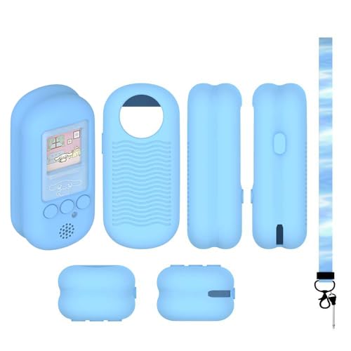 For �^�J���g�~�[(TAKARA TOMY) FUNSHOT �P�[�X �����h�~�p�̃X�g���b�v�t�� �y�� �L�Y�h�~ �h�o �����[�d�\ �����ɂ��� �_�炩�ȃV���J�Q���̃X�|�[�c �X�����\�t�g �P�[�X �J�o�[ �^�J���g�~�[(TAKARA TOMY) FUN