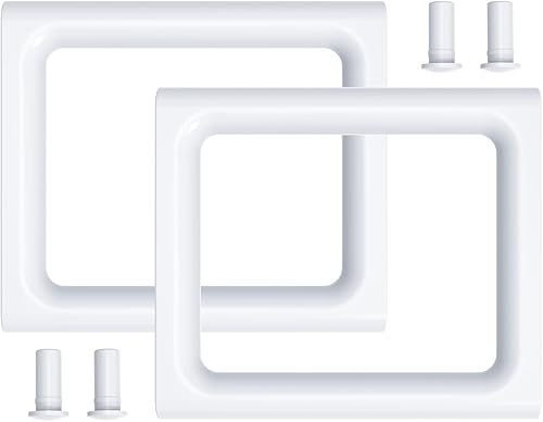 RO6G Repuesto de mango enfriador para enfriador Coleman con mango de dos vías, piezas de repuesto de mango de refrigerador, accesorios para